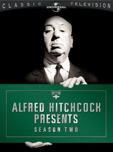 困在雾中 "<span style='color:red'>Alfred</span> Hitchcock Presents" Fog Closing In