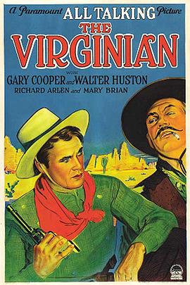 维吉尼亚人 The Virginian