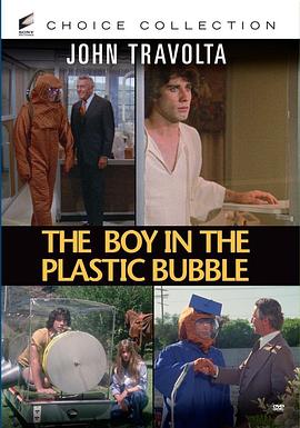 <span style='color:red'>无菌</span>罩内的少年 The Boy In The Plastic Bubble