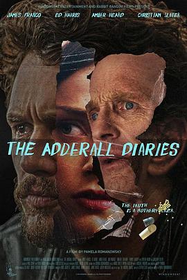 <span style='color:red'>记忆迷局 The Adderall Diaries</span>