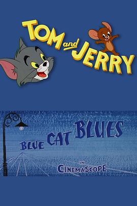猫之布鲁斯 Blue <span style='color:red'>Cat</span> Blues