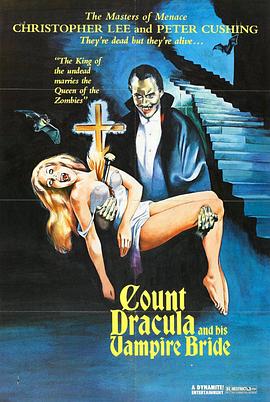 魔鬼的仪式 The Satanic Rites of Dracula
