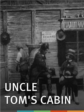 <span style='color:red'>汤</span>姆叔叔的小屋 Uncle Tom's Cabin