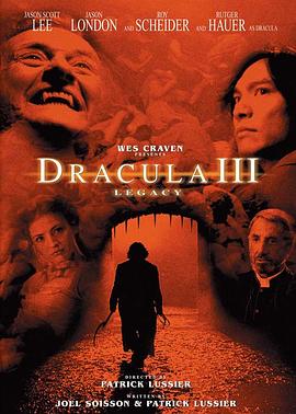 吸血鬼3:<span style='color:red'>恶魔城</span> Dracula III: Legacy