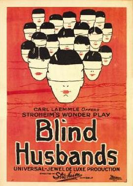 盲目的丈夫们 <span style='color:red'>Blind</span> Husbands