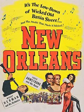 纽奥良<span style='color:red'>之声</span> New Orleans