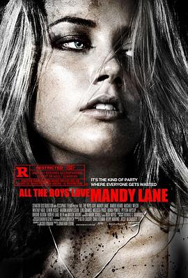 <span style='color:red'>爱</span><span style='color:red'>你</span>至死<span style='color:red'>不</span>渝 All the Boys Love Mandy Lane