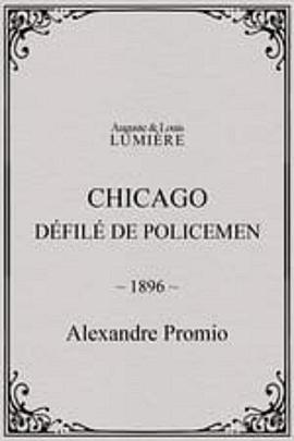 <span style='color:red'>警</span><span style='color:red'>察</span>在芝加<span style='color:red'>哥</span>列队行进 Chicago défilé de policemen