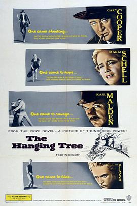 <span style='color:red'>勾</span>魂树 The Hanging Tree