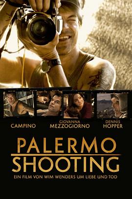 帕勒莫<span style='color:red'>枪</span>击<span style='color:red'>案</span> Palermo Shooting