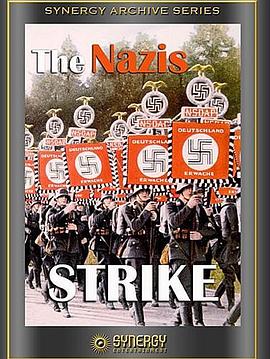纳粹的入侵 The Nazis <span style='color:red'>Strike</span>