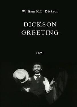 <span style='color:red'>迪</span><span style='color:red'>克</span>森的问候 Dickson Greeting