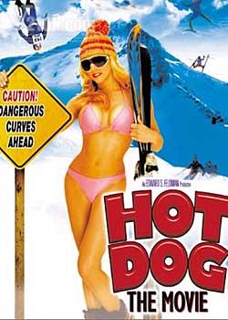 <span style='color:red'>热</span>狗<span style='color:red'>电</span>影 Hot Dog ...The Movie