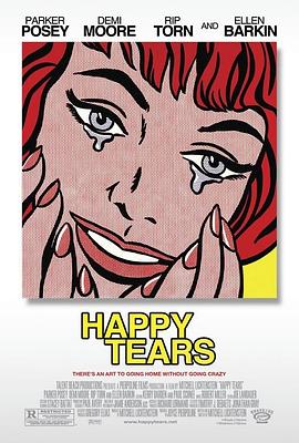 喜<span style='color:red'>悦</span>之泪 Happy Tears