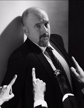 周六夜现场 Saturday Night Live Louis C.K./The Chainsmokers