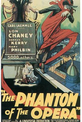 <span style='color:red'>歌</span><span style='color:red'>剧</span>魅影 The Phantom of the <span style='color:red'>Opera</span>