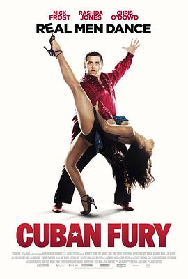 <span style='color:red'>古</span><span style='color:red'>巴</span>浪<span style='color:red'>人</span> Cuban Fury