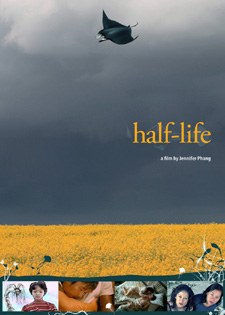 再见朝阳 Half-Life