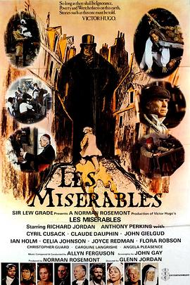<span style='color:red'>悲惨世界</span> Les Miserables