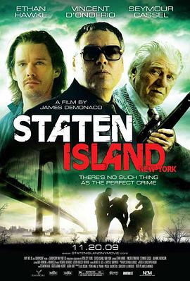 史坦顿岛 Staten <span style='color:red'>Island</span>