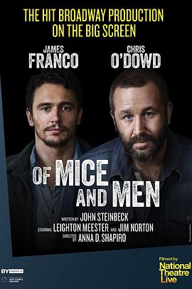 <span style='color:red'>人</span>鼠<span style='color:red'>之</span><span style='color:red'>间</span> Of Mice and Men