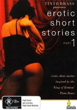 Tinto Brass P<span style='color:red'>resents</span> Erotic Short Stories: Part 1 - Julia