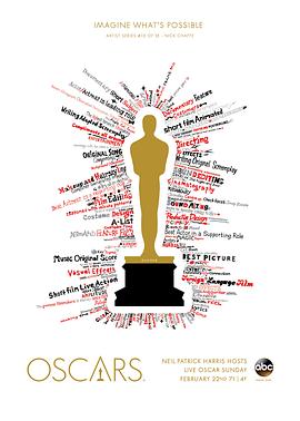 第<span style='color:red'>87届</span>奥斯卡颁奖典礼 The 87th Annual Academy Awards