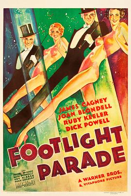 <span style='color:red'>华</span>清<span style='color:red'>春</span>暖 Footlight Parade