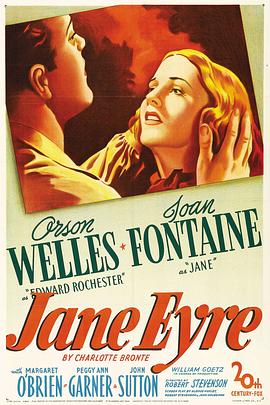 <span style='color:red'>简爱</span> Jane Eyre