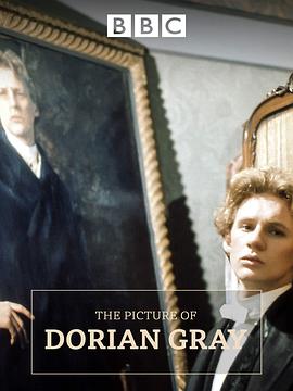 道林·<span style='color:red'>格</span><span style='color:red'>雷</span>的画像 The Picture Of Dorian Gray