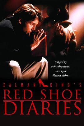 <span style='color:red'>红鞋</span>日记 Red Shoe Diaries