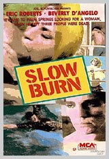 欲杀棕榈泉 Slow Burn