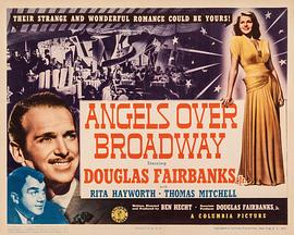 <span style='color:red'>百</span><span style='color:red'>老</span>汇天使 Angels Over Broadway