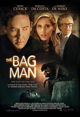 <span style='color:red'>包</span>裹男人 The Bag Man