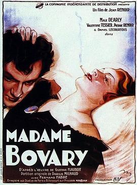 <span style='color:red'>包</span>法利夫人 Madame Bovary
