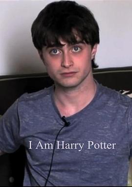 我是哈利·波特 I Am Harry <span style='color:red'>Potter</span>