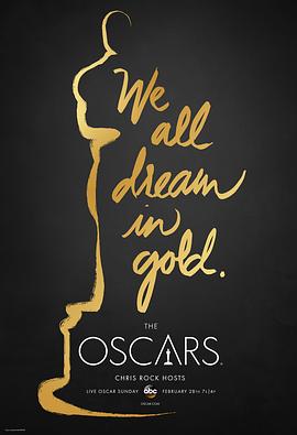 第88届奥斯卡颁奖典礼 The 8<span style='color:red'>8th</span> Annual Academy Awards