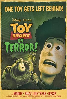 <span style='color:red'>玩</span><span style='color:red'>具</span>总动员之惊魂夜 Toy Story of Terror