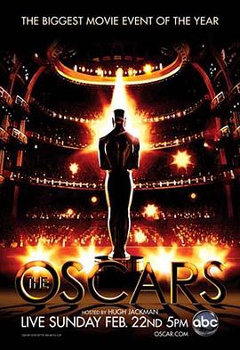 第81届奥斯卡颁奖典礼 The 81st Annual Academy Awards