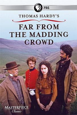 <span style='color:red'>远离尘嚣</span> Far From The Madding Crowd