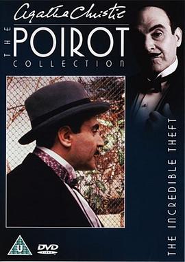 不可思议的窃贼 Poirot：The Incredible <span style='color:red'>Theft</span>