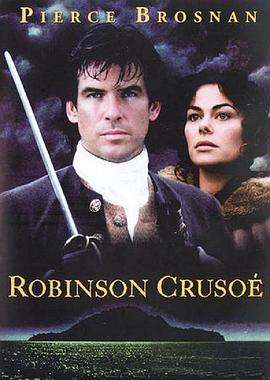 鲁滨逊漂流记 Robinson Crusoe