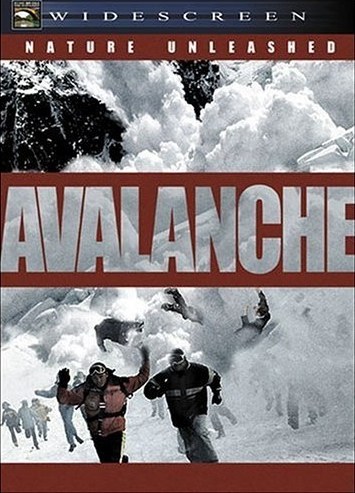 零下911 <span style='color:red'>Nature</span> Unleashed: Avalanche