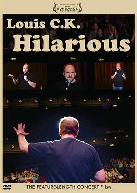 路易·C·K：老招笑了 Louis C.K.: Hilarious