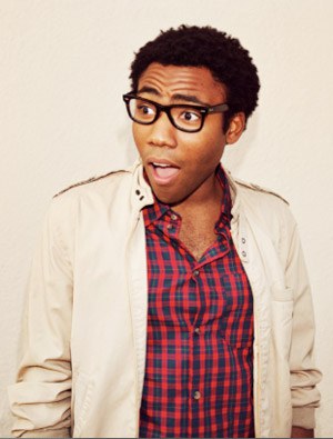 <span style='color:red'>喜剧中心：唐纳德·格洛弗 Comedy Central Presents Donald Glover</span>