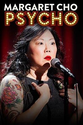 Margaret Cho: <span style='color:red'>PsyCHO</span>