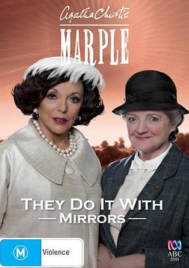 <span style='color:red'>借</span>镜杀人 Marple: They Do It with Mirrors