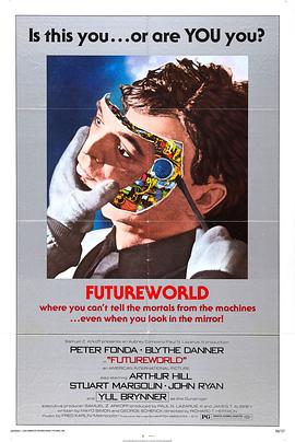 未<span style='color:red'>来</span><span style='color:red'>世</span><span style='color:red'>界</span> Futureworld