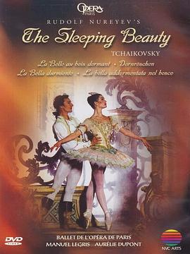 <span style='color:red'>睡</span>美人（1999） Sleeping Beauty (POB)