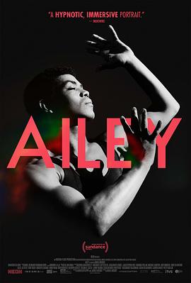 <span style='color:red'>艺</span>术<span style='color:red'>家</span>艾利 Ailey